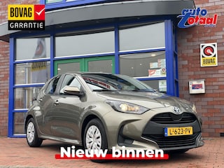 Toyota Yaris 1.5 Hybrid Active | Camera | Apple Carplay/Android Auto