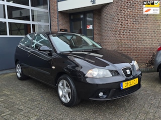 Seat Ibiza 1.6-16V Sportstyle Apk 02-2027 |Cruise |Clima