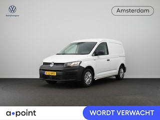 Volkswagen Caddy Cargo 2.0 TDI Style