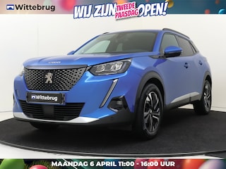 Peugeot 2008 1.2 PureTech Allure