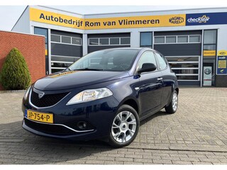 Lancia Ypsilon 1.2 Opening Edition