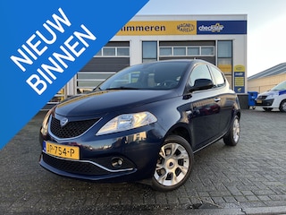 Lancia Ypsilon 1.2 Opening Edition