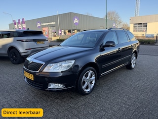 Skoda Octavia Combi 1.4 TSI Navigatie Clima EXPORT €2.400,=