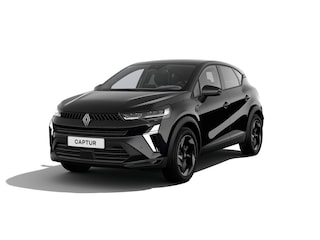 Renault Captur Techno | Achteruitrijcamera | Elektrisch verwarmbare voorstoelen | Elektronisch geregelde airconditioning