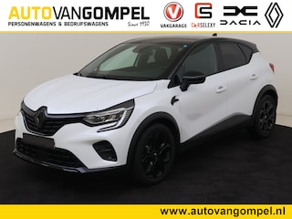 Renault Captur 1.6 E-Tech plug-in hybrid 160PK SL Rive Gauche | CAMERA
