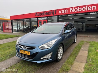 Hyundai i40 1.6 GDI Blue i-Drive