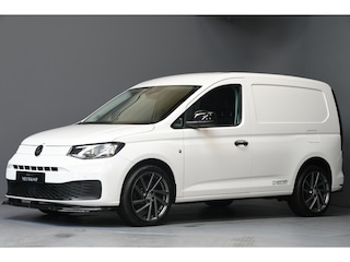 Volkswagen Caddy Cargo 1.5 TSI N-EDITION | LEDER | CRUISE