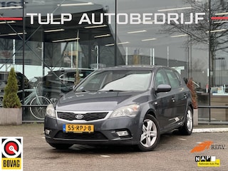 Kia Ceed cee'd 1.4 CVVT Seven 5 Deurs Airco Dealerauto Topstaat!