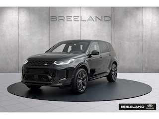 Land Rover Discovery Sport P300e 1.5 R-Dynamic SE