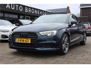 Audi A3 Limousine 1.4 TFSI CoD SPORT | AUT | S-LINE | PANO | 18 INCH