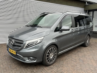 Mercedes-Benz Vito 119 CDI Lang DC Comfort