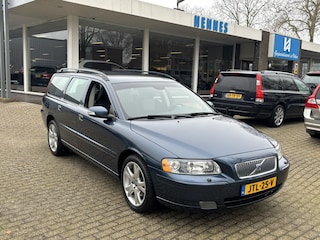 Volvo V70 2.4 170pk Edition Family Xenon