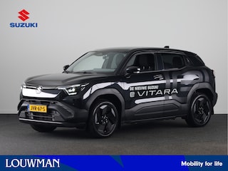 Suzuki e Vitara Select 61 kWh *DEMO*