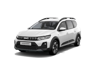 Dacia Jogger Expression | Achteruitrijcamera | Bekleding ‘Expression’ | Cruise Control met snelheidsbegrenzer