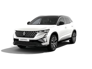 Renault Austral Techno | Achteruitrijcamera | Adaptive Cruise Control | Blind Spot Warning