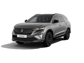 Renault Espace esprit Alpine | Achteruitrijcamera | Adaptive Cruise Control | Elektronisch geregelde airconditioning