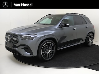 Mercedes-Benz GLE 400 e 4MATIC Sport Edition Premium Plus - Nightpakket - Winterpakket - 22 Inch - Luchtvering - Carplay