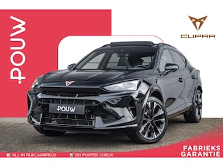 Cupra Formentor 1.5 TSI e-Hybrid 272pk VZ Extreme | Trekhaak | Panoramadak | Sennheiser Audio | 360 Camera | Memory | 19'' LMV