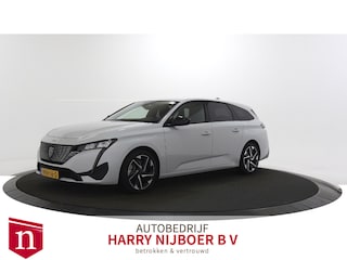 Peugeot 308 SW 1.6 Plug-in Hybrid 180 Allure Avantage 360 Camera / Navigatie / Lage km stand