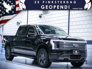 Ford Overige Lightning Lariat Extended Range | 514 km. range | Canadian Specs