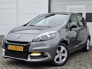 Renault Scénic 2.0 Bose /Automaat/PDC V+A/Trekhaak/Cruise!