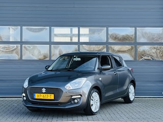 Suzuki Swift 1.2 SELECT I P-CAMERA I LICHT METALEN VELGEN I STOELVERWARMING