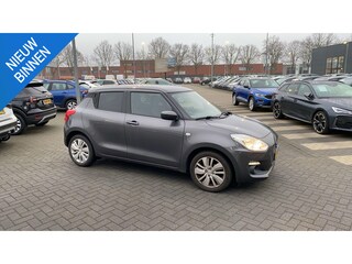 Suzuki Swift 1.2 SELECT I P-CAMERA I LICHT METALEN VELGEN I STOELVERWARMING