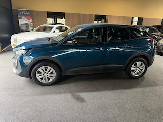 Peugeot 3008 1.2 PureTech Active Pack Business Camer|Keyless