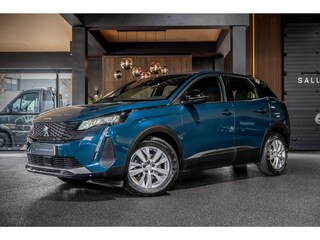 Peugeot 3008 1.2 PureTech Active Pack Business Camer|Keyless