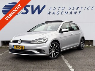 Volkswagen Golf 1.5 TSI Highline | Pano | ACC | LED | Camera | Keyless