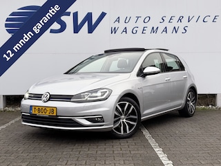 Volkswagen Golf 1.5 TSI Highline | Pano | ACC | LED | Camera | Keyless
