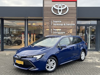 Toyota Corolla Touring Sports 1.8 Hybrid Active | LED |