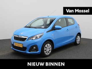 Peugeot 108 1.0 e-VTi Active | Airco | Bluetooth |