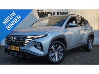 Hyundai Tucson 1.6 T-GDI MHEV Comfort Automaat