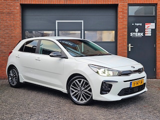 Kia Rio 1.0 TGDI GT-Line Edition Camera Carplay DAB 17''