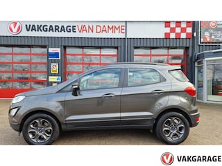 Ford Ecosport 1E EIGENAAR 1.0 EB Trend Ultim.
