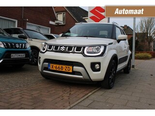 Suzuki Ignis Automaat