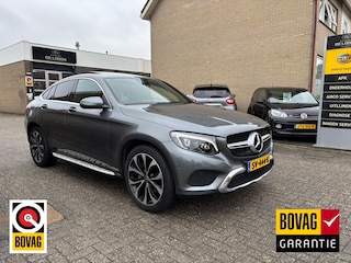 Mercedes-Benz GLC 250 4Matic Prem Plus 360 Camera, Schuifdak, Origineel NL 12MND BOVAG Garantie