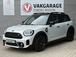 Mini Countryman 2.0 Cooper S E ALL4 PHEV PLUG-IN LED,NAVI/CAM,PANO,LEER