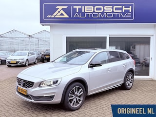 Volvo V60 D4 EURO 6 AUT Schuifdak Adapt Cruise