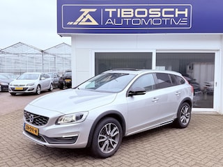 Volvo V60 D4 EURO 6 AUT Schuifdak Adapt Cruise