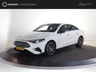 Mercedes-Benz CLA 250+ Launch Edition 85 kWh | Night | Panoramadak | DISTRONIC | Achteruitrijcamera | Dodehoekassistent |