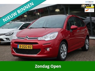 Citroën C3 1.2 PureTech Collection 1e EIG_ECC_CRUIS_PDC_DOH.