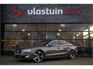 Audi A5 Sportback 1.8 TFSI S Edition , Panoramadak, Cruise control, Trekhaak,