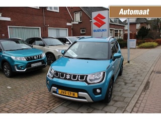 Suzuki Ignis Automaat Select