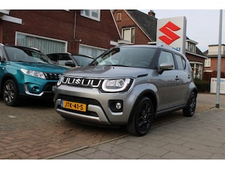 Suzuki Ignis Automaat Style