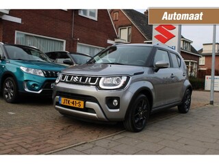 Suzuki Ignis Automaat Style