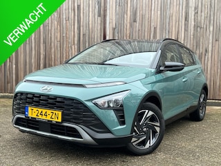 Hyundai Bayon 1.0 T-GDI Comfort Smart Camera | Apple Car Play & Android Auto | Navigatie