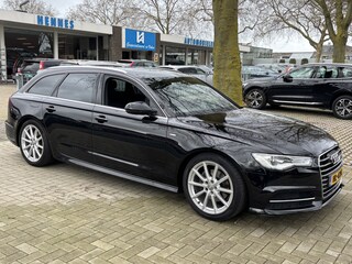 Audi A6 Avant 1.8 TFSI Ultra Sport Edition 1e Eigenaar
