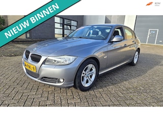 BMW 316i Business Line NETTE AUTO RIJDT EN SCHAKELT GOED